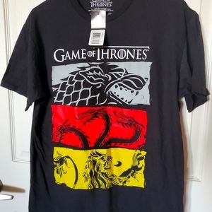 Game of Thrones T shirt